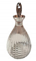 Lalique Decanter for Marie Brizard Liqueur