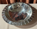 Atelier Borgila Art Deco Sterling Silver Bowl