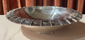 Atelier Borgila Art Deco Sterling Silver Bowl