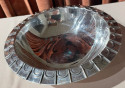Atelier Borgila Art Deco Sterling Silver Bowl