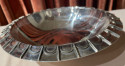 Atelier Borgila Art Deco Sterling Silver Bowl