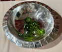 Atelier Borgila Art Deco Sterling Silver Bowl
