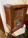 Zenith Art Deco 1936 6S27 Restored Bluetooth Radio