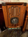Zenith 7-S-28 Tombstone Restored Bluetooth Radio  (1936)
