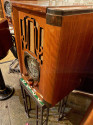 Zenith 7-S-28 Tombstone Restored Bluetooth Radio  (1936)