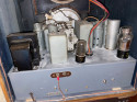 Zenith 7-S-28 Tombstone Restored Bluetooth Radio  (1936)