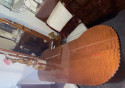 Art Deco Custom Desk Vanity Table