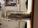 1930a Cocktelara Shaker in Silverplate