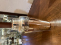 1930a Cocktelara Shaker in Silverplate