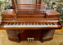 1939 Art Deco Original Story & Clark 