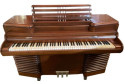 1939 Art Deco Original Story & Clark 