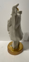 Edouard Marcel Sandoz Porcelain Musician Guitarist Statue