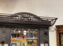 French StyleArt Deco Iron 
