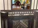 French StyleArt Deco Iron 