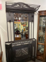 French StyleArt Deco Iron 