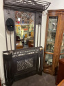 French StyleArt Deco Iron 