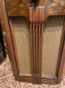 Zenith  9S263 Sutter Dial Oval Shaped Console Radio with Bluetooth