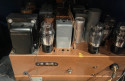 Zenith 12S2 67 Shutter Dial 12 Tube Console with Bluetooth Restored