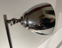 Art Deco Desk Lamp Industrial Counter Top