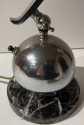 Art Deco Desk Lamp Industrial Counter Top