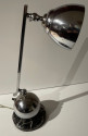Art Deco Desk Lamp Industrial Counter Top
