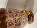 Boch Freres Ceramic Vase by Raymond Chevallier