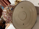 Boch Freres Ceramic Vase by Raymond Chevallier