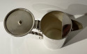Restored Coffee Tea Set and Tray Art Deco