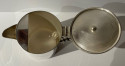 Restored Coffee Tea Set and Tray Art Deco