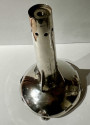 Austrian Vienna Secession Silver Candelabra Circa 1910