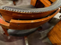 Vintage Art Deco Office Chair Restored 