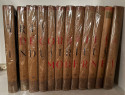Arts Decoratifs et Industriels Modernes Encyclopedie, 12 Books, 1925 Art Deco France Vintage