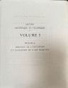 Arts Decoratifs et Industriels Modernes Encyclopedie, 12 Books, 1925 Art Deco France Vintage