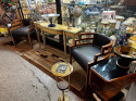 Art Deco Console Entry Table Alvear Hotel Buenos Aires