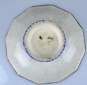 Longwy Ceramic Cloisonné Bowl or Coupe Art Deco