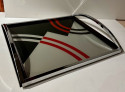 Modernist  Deskey Cocktail Tray Art Deco Barware
