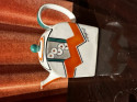 Petite Art Deco Tea Set for One