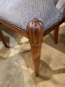 Art Deco Side Chairs Original Fabric Excellent Condition