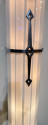 Original Art Deco Movie Theater Sconces Rare