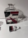 Art Deco Decanter and Whiskey Glasses Karl Palda