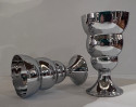 Art Deco 8 Piece Farberware 