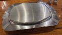 Art Deco 8 Piece Farberware 