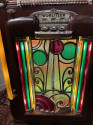 Wurlitzer Juke Box Model 700 Original and Restored Art Deco Circa 1940