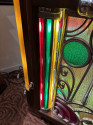 Wurlitzer Juke Box Model 700 Original and Restored Art Deco Circa 1940