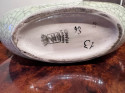Longwy Primavera Africanist Art Deco Vase Rare