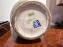 Boch Catteau Matt Finish Ultra Rare Model Art Deco