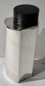 Art Deco Folke Arstrom Swedish Silver Plated Cocktail Shaker 1935