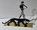 Hagenauer Sculpture 