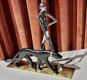 Hagenauer Sculpture 