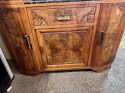 French Art Deco Cabinet Buffet Circa 1925 Exceptional Quality